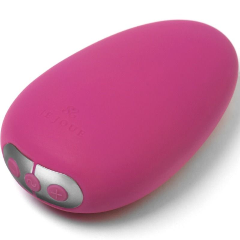JE JOUE - MIMI SOFT FUCHSIA MASSAGEAPPARAT
