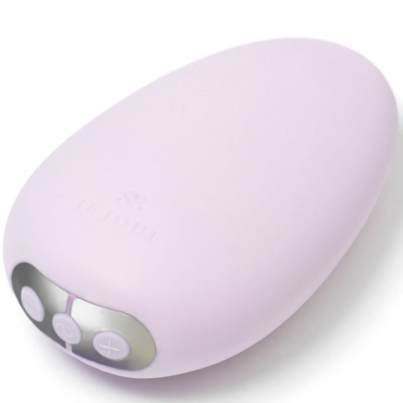 JE JOUE - MIMI SOFT LILA MASSAGEAPPARAT