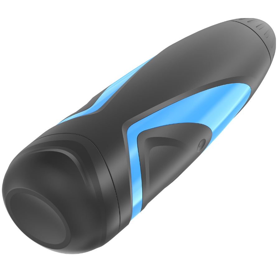 SATISFYER - Masturbaattori miehille Men One