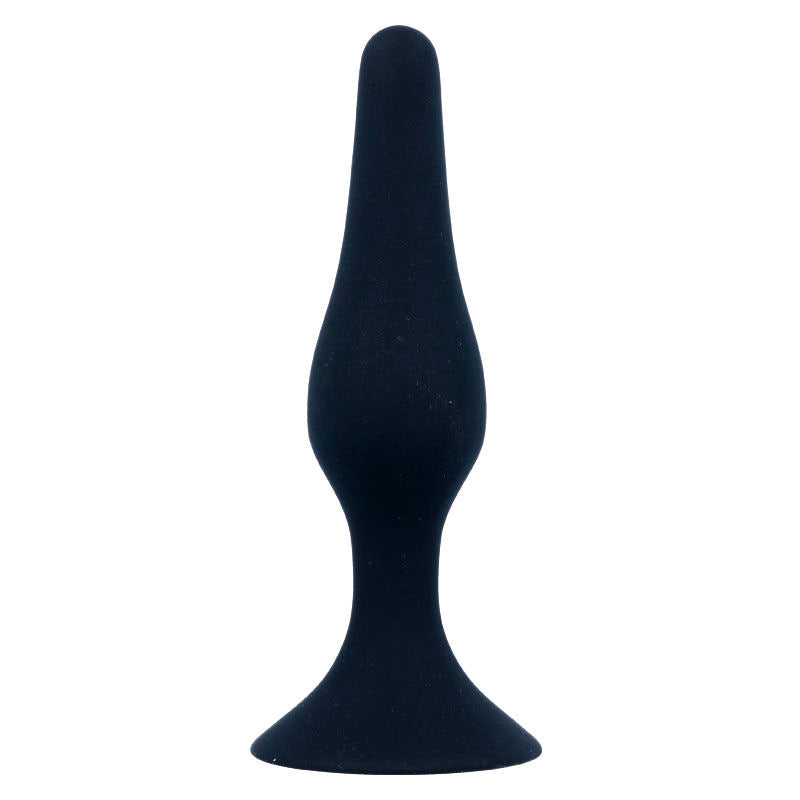 INTENSE - Anal Level 2 - Anaalitappi 11,5 cm 