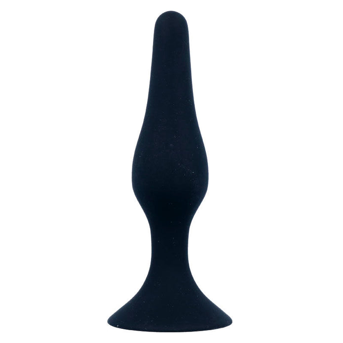 INTENSE - Anal Level 2 - Anaalitappi 11,5 cm 