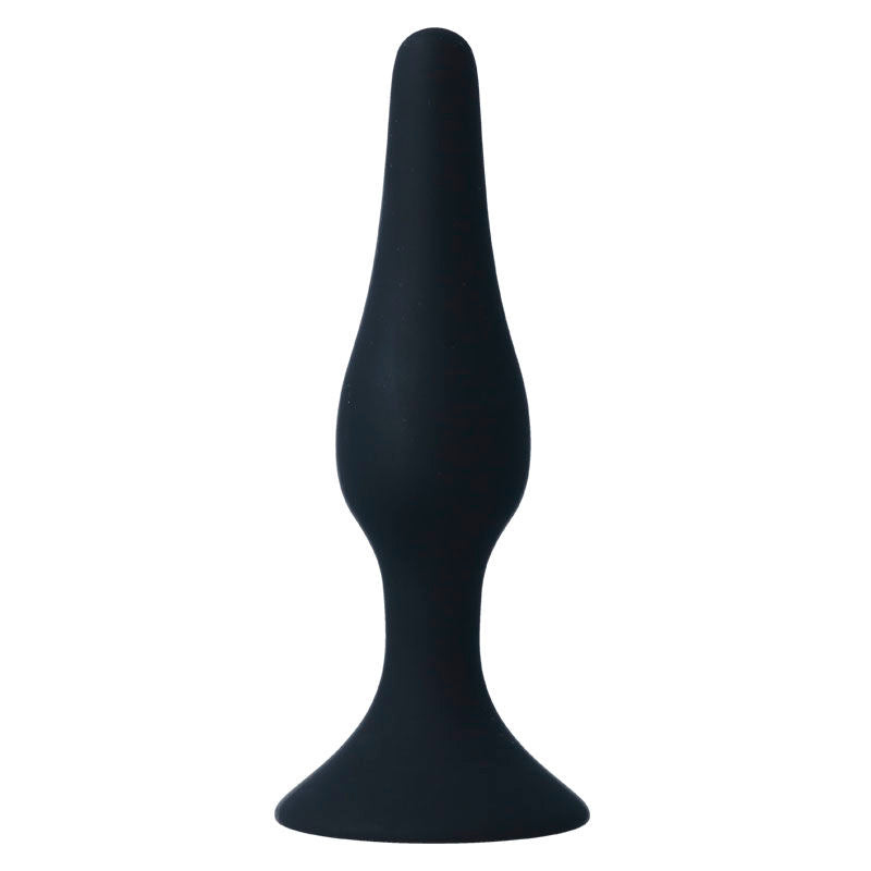 INTENSE - Anal Level 4 - Anaalitappi 15,5 cm 