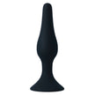 INTENSE - Anal Level 4 - Anaalitappi 15,5 cm 
