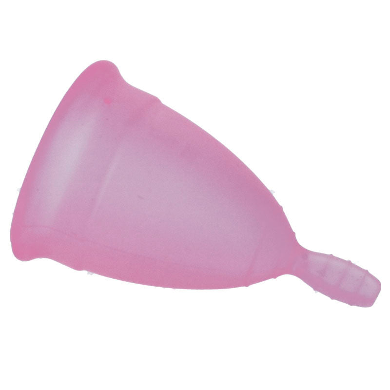 NINA KIKÍ - Kuukuppi pinkki, koko L