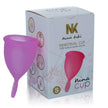 NINA KIKÍ - Kuukuppi violetti, koko S