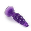 BAILE - CLIMAX HAPPENS ANALPLUGG 17 CM