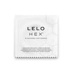 LELO - HEX KONDOMASK 36 STYCKEN