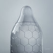 LELO - HEX KONDOMASK 36 STYCKEN