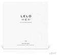 LELO - HEX KONDOMASK 36 STYCKEN