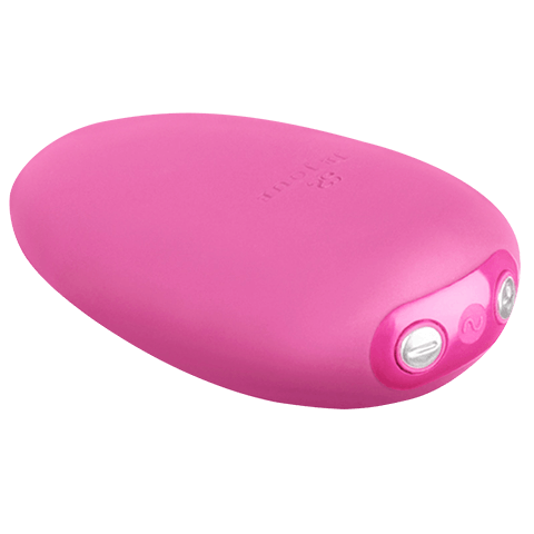 JE JOUE - MIMI SOFT FUCHSIA MASSAGEAPPARAT