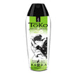 SHUNGA - TOKO AROMA GLIDMEDEL PÄRON & EXOTISKT GRÖNT TE