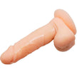 BAILE - PRIME REALISTISK DONG NATURLIG REALISTISK DILDO