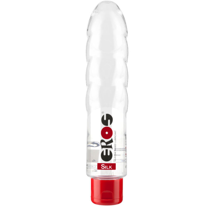 EROS - Silk -Silikoniliukuvoide 175 ml