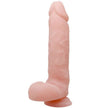 BAILE - realistinen dildo 21,5 cm