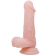 BAILE - Realistinen dildo 16,5 cm