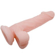 BAILE - Realistinen dildo 16,5 cm