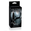 FETISH FANTASY LIMITED EDITION - BUTTPLUGG FÖR NYBÖRJARE 9 CM