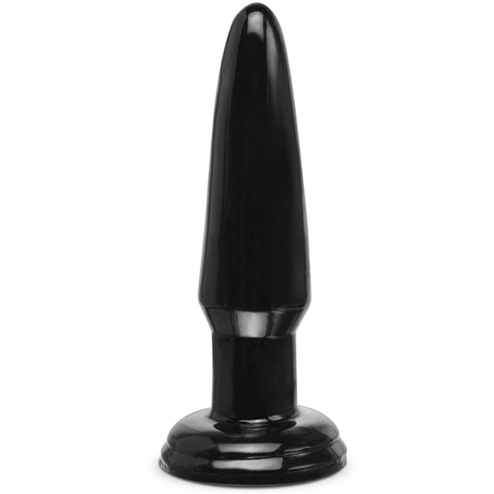 FETISH FANTASY LIMITED EDITION - BUTTPLUGG FÖR NYBÖRJARE 9 CM