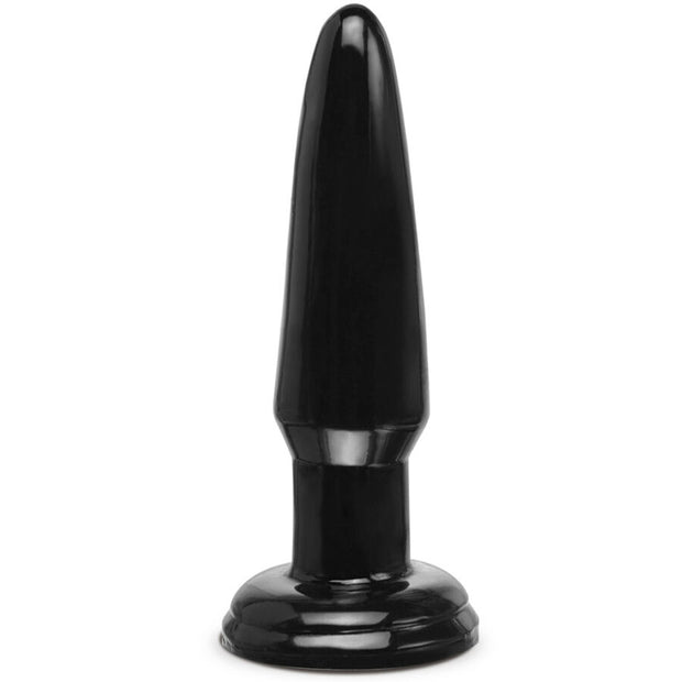 FETISH FANTASY LIMITED EDITION - BUTTPLUGG FÖR NYBÖRJARE 9 CM