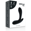 ADDICTED TOYS - Anal vibraattori Musta