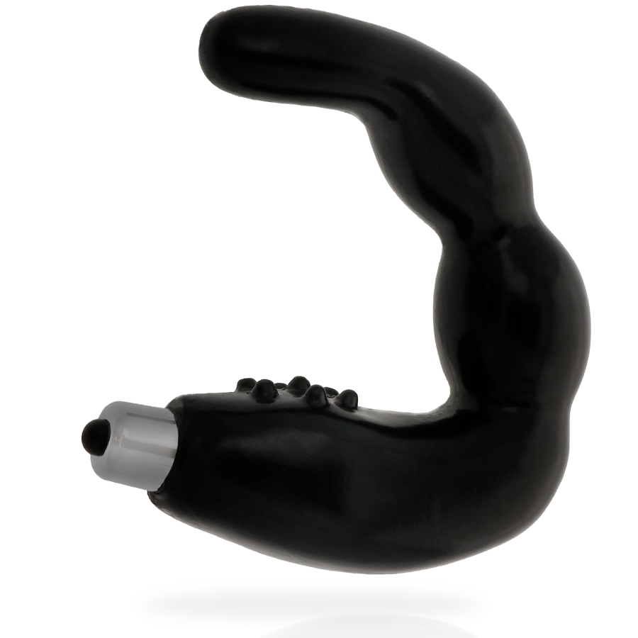 ADDICTED TOYS - Prostata-anaalivibraattori