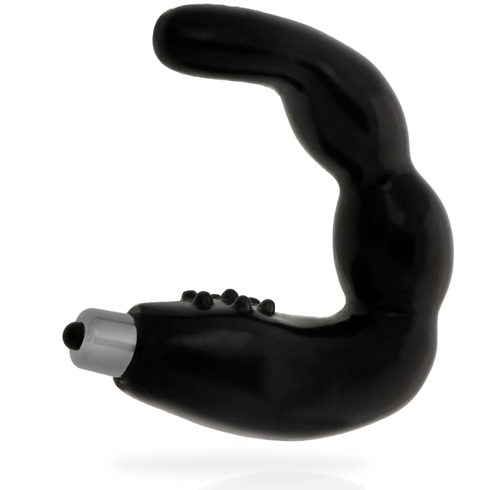 ADDICTED TOYS - Prostata-anaalivibraattori