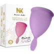 NINA KIKÍ - Kuukuppi violetti, koko S
