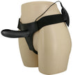 PRETTY LOVE - Strap-on-vibraattori ontolla dildolla