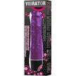 BAILE - LILA MULTIHASTIGHETSVIBRATOR