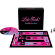 KHEPER GAMES - F*ck the XXX - seksipeli