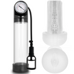 PUMP ADDICTED - RX9 TRANSPARENT MED MASTURBATOR