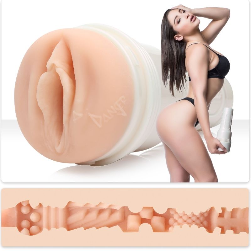FLESHLIGHT GIRLS - ABELLA DANGER 