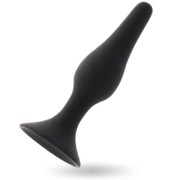 INTENSE - Anal Level 4 - Anaalitappi 15,5 cm 