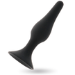 INTENSE - Anal Level 4 - Anaalitappi 15,5 cm 