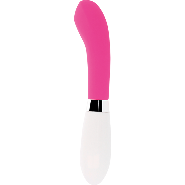 GLOSSY – JOHN VIBRATOR ROSA