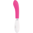 GLOSSY - Curve vibraattori vaaleanpunainen