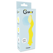G-SPOT - G-pistevibraattori keltainen