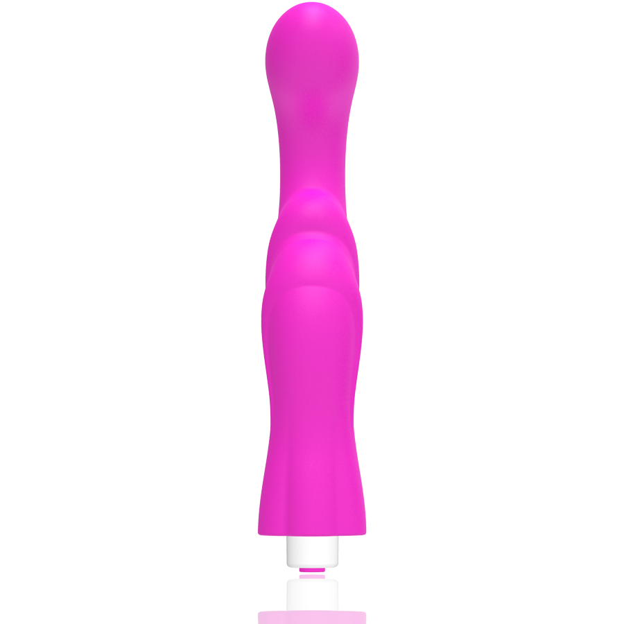 G-SPOT - GREGORY G-pistevibraattori violetti