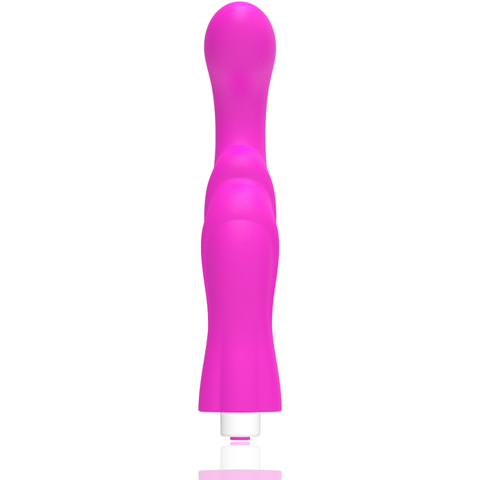 G-SPOT - GREGORY G-pistevibraattori violetti