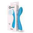 G-SPOT - G-pistevibraattori turkoosi