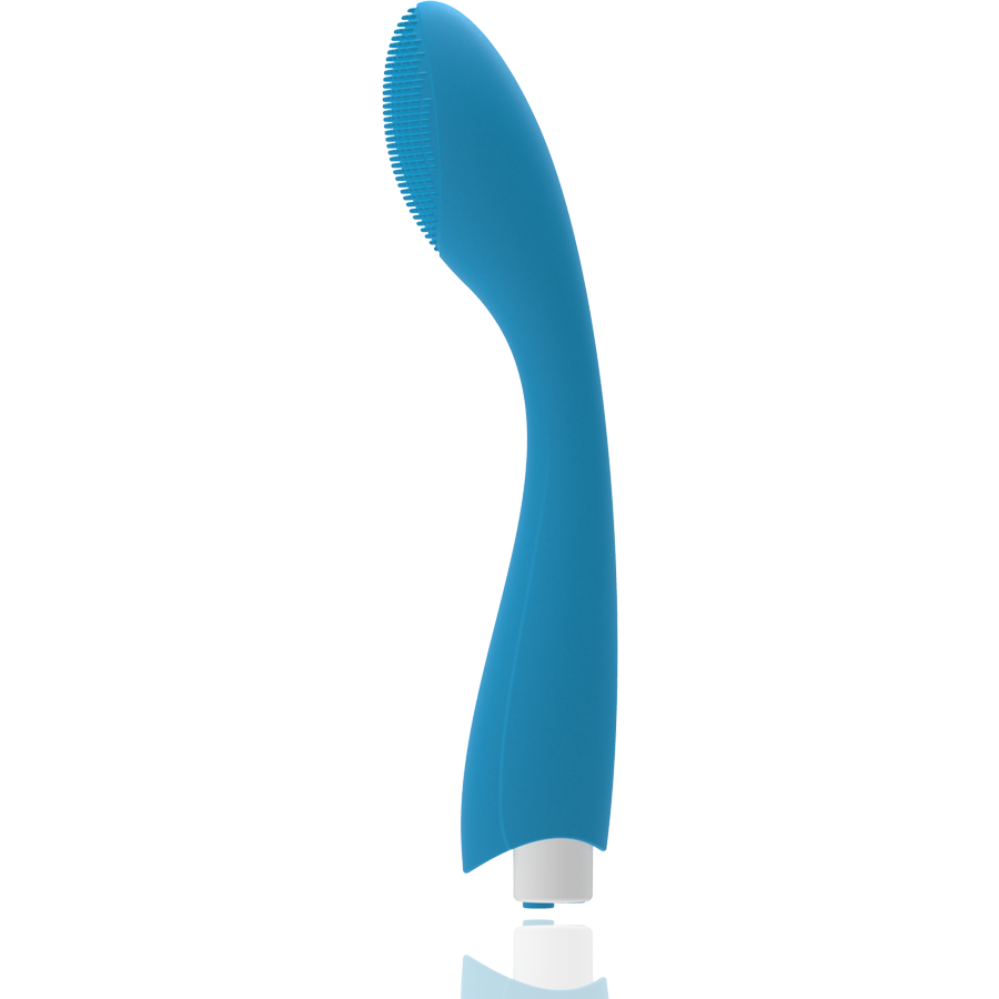 G-SPOT - G-pistevibraattori turkoosi