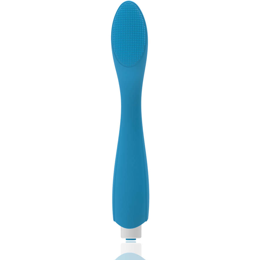 G-SPOT - G-pistevibraattori turkoosi