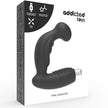 ADDICTED TOYS - Anaalivibraattori malli 3, musta