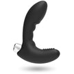 ADDICTED TOYS - Anaalivibraattori malli 4 – musta