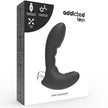 ADDICTED TOYS - Anaalivibraattori malli 4 – musta