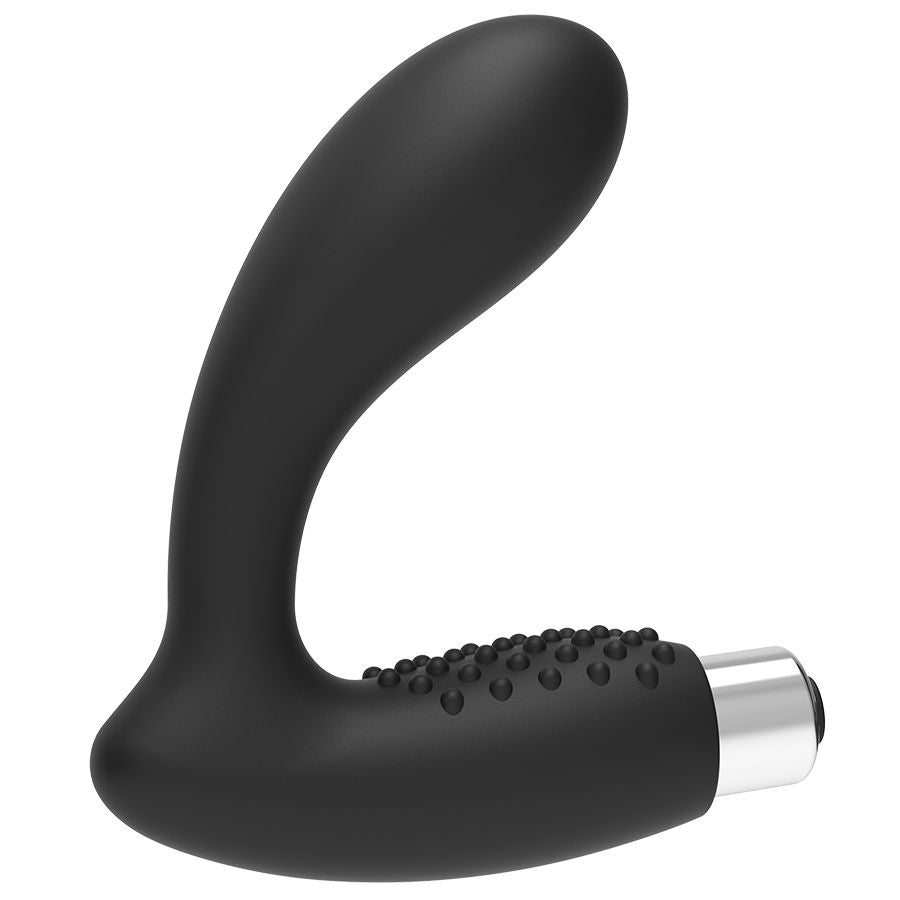 ADDICTED TOYS - Vibraattori USB-ladattava malli 5 