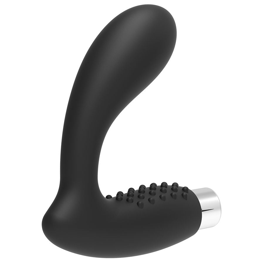 ADDICTED TOYS - Vibraattori USB-ladattava malli 5 