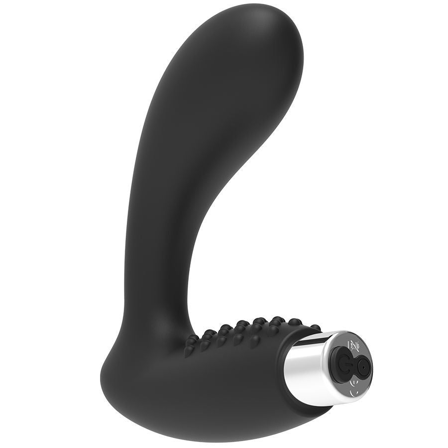ADDICTED TOYS - Vibraattori USB-ladattava malli 5 