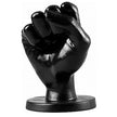 HELSVART - FIST ANAL 14 CM