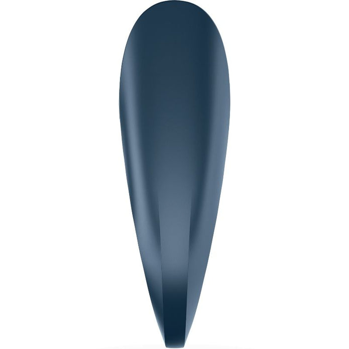 SATISFYER - VIBRERANDE RING 1
